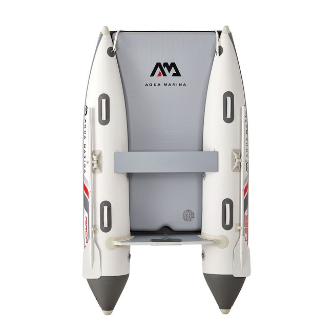 AQUA MARINA - Bote Inflable Aircat 2.85M / Aqua Marina