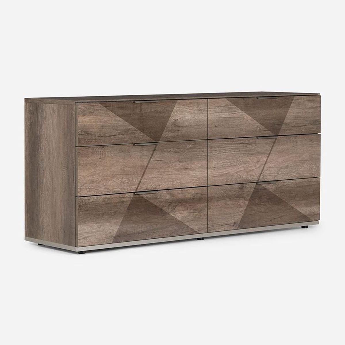 ROSEN - Cómoda Rosen Folgate Marrón