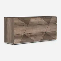ROSEN - Cómoda Folgate Marrón