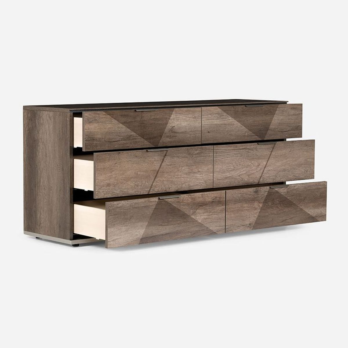 ROSEN - Cómoda Rosen Folgate Marrón