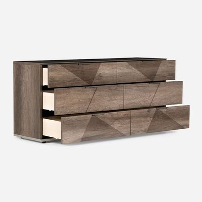 Imagen 2 del producto Cómoda Folgate Marrón