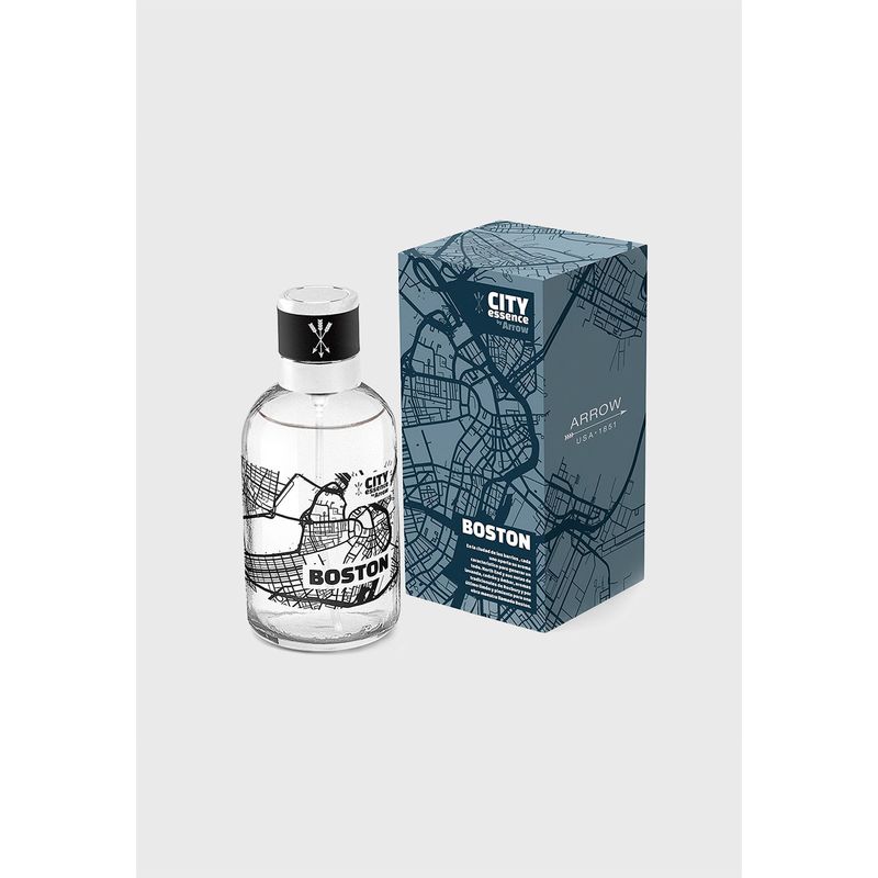 ARROW - Boston, Eau De Toilette 100 Ml. Arrow ARROW