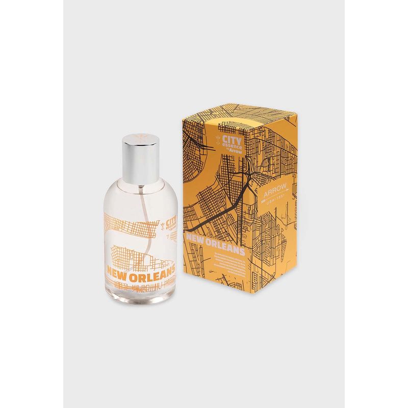 ARROW - New Orleans, Eau De Toilette 100 Ml. Arrow ARROW