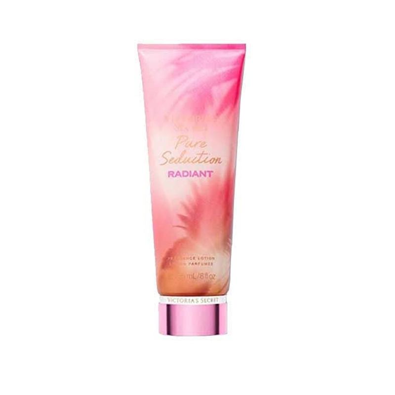 VICTORIA'S SECRET - Victoria Secret Pure Seduction Radiant 236ML Mujer Crema