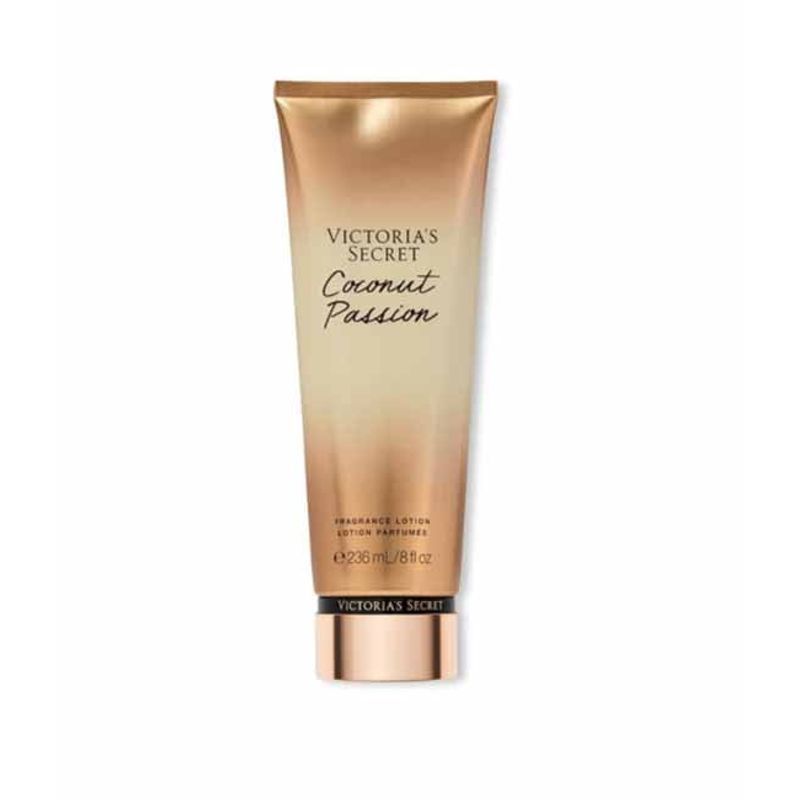 VICTORIA'S SECRET - Victoria Secret Coconut Passion 236ML Crema