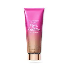 VICTORIA'S SECRET - Victoria Secret Pure Seduction Shimmer 236ML Mujer Crema
