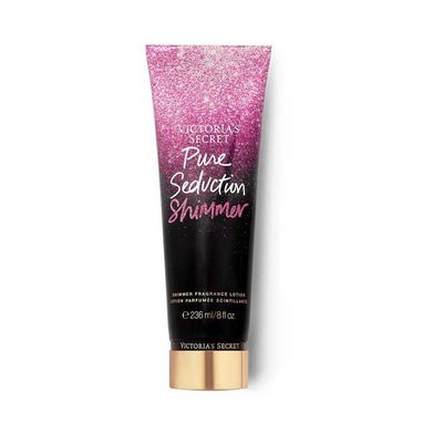 Imagen 2 del producto Victoria Secret Pure Seduction Shimmer 236ML Mujer Crema