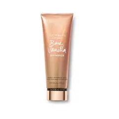 VICTORIA'S SECRET - Victoria Secret Bare Vanilla Shimmer 236ML Mujer Crema