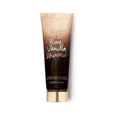 Imagen 2 del producto Victoria Secret Bare Vanilla Shimmer 236ML Mujer Crema
