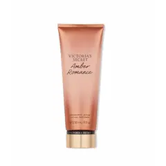 VICTORIA'S SECRET - Victoria Secret Amber Romance 236ML Mujer Crema