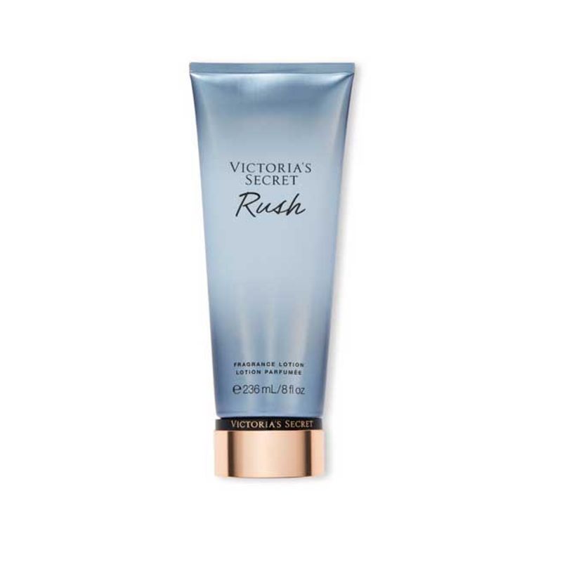VICTORIA'S SECRET - Victoria Secret Rush 236ML Mujer Crema
