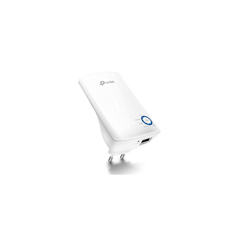 TP LINK - Repetidor Tp-link Tl-wa850re Blanco 220v Fx TP LINK