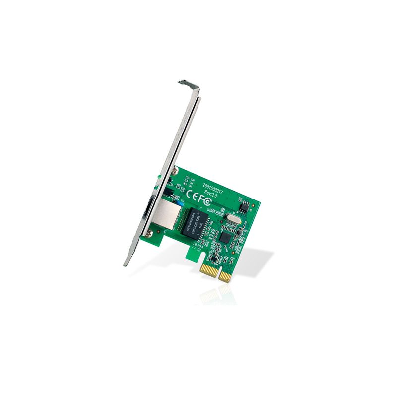 TP LINK - Adaptador DE Red Tp-Link Tg-3468 Gigabit Pci Express TP LINK