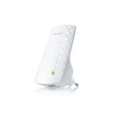 TP LINK - Extensor Repetidor Wifi N 750mbps Tp-link Re200 Dual Band