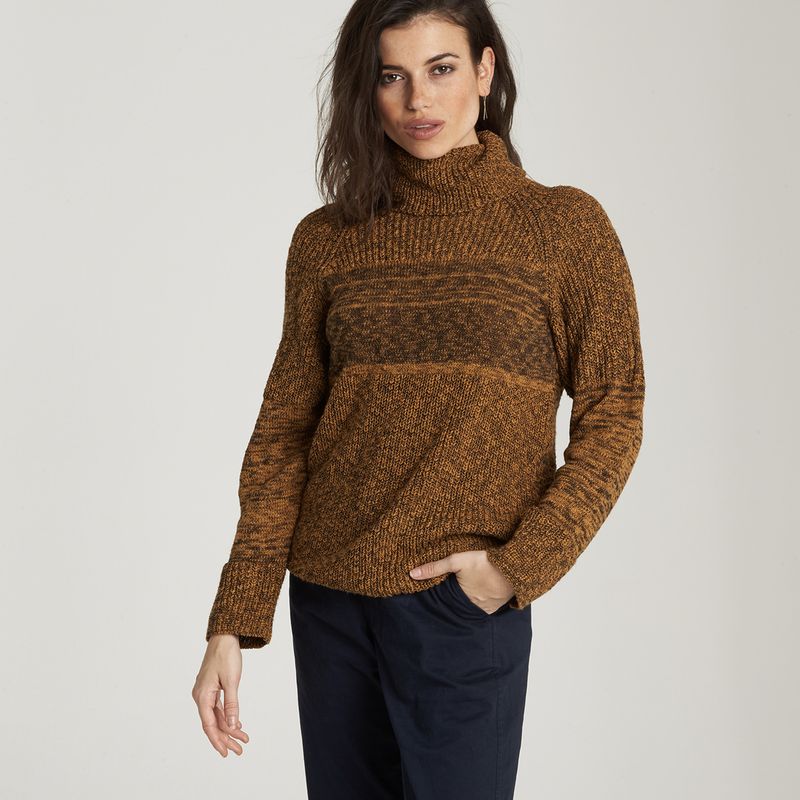 ELEMENT - Sweater Gotchu Element ELEMENT