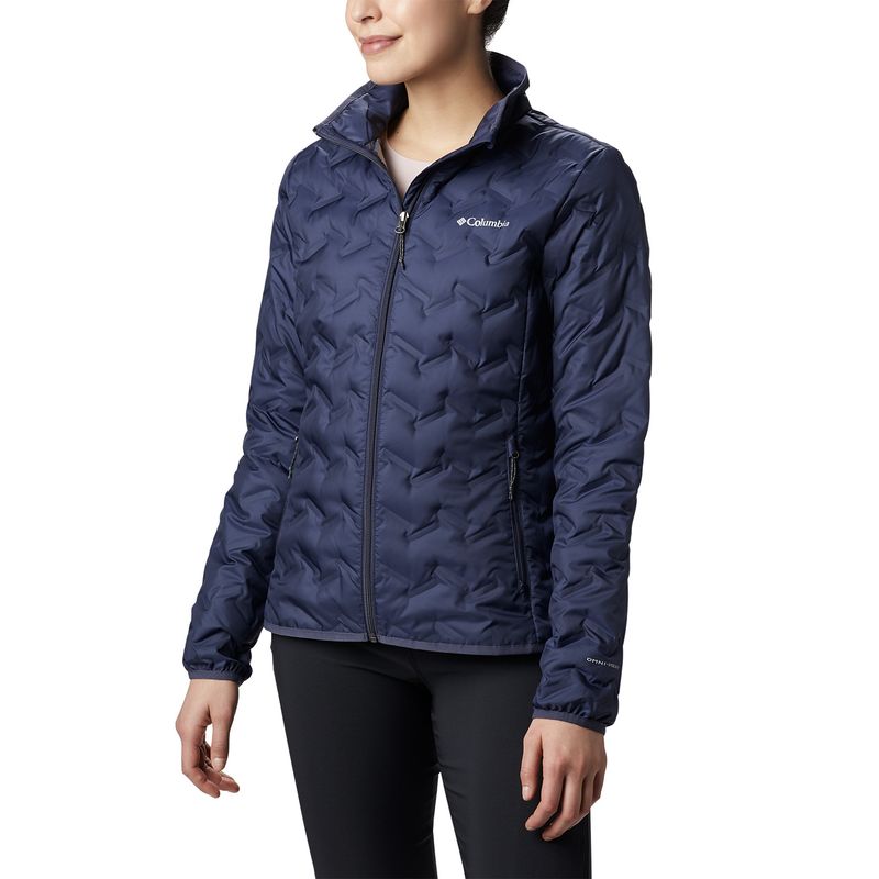 COLUMBIA - Parka Pluma Delta Ridge™ Azul COLUMBIA