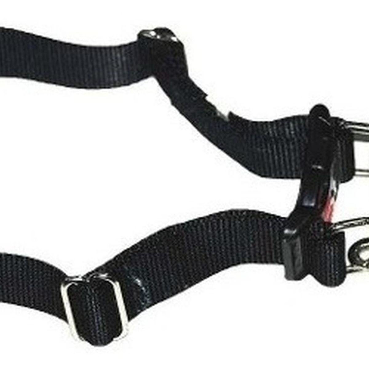 MASCAN - Arnés Anti-pull M Paseo Seguridad Mascotas Perro Mascan