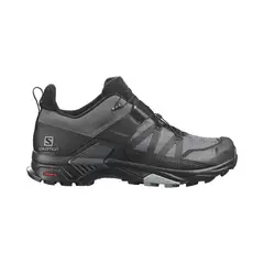 SALOMON - Zapatilla Hombre X Ultra 4 Gtx Gris
