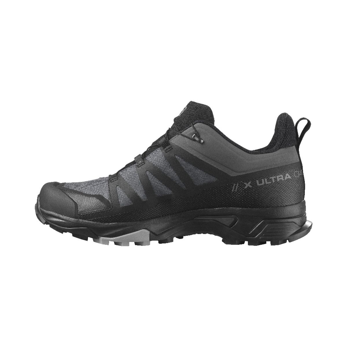 SALOMON - Zapatilla Hombre X Ultra 4 Gtx Gris Salomon
