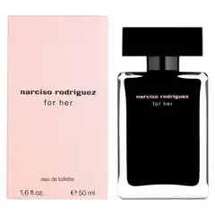 NARCISO RODRIGUEZ - Mujer EDT 100 ML