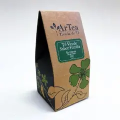 GENERICO - Pack 3 Tes Sabores e Infusiones en Hebras ARTEA