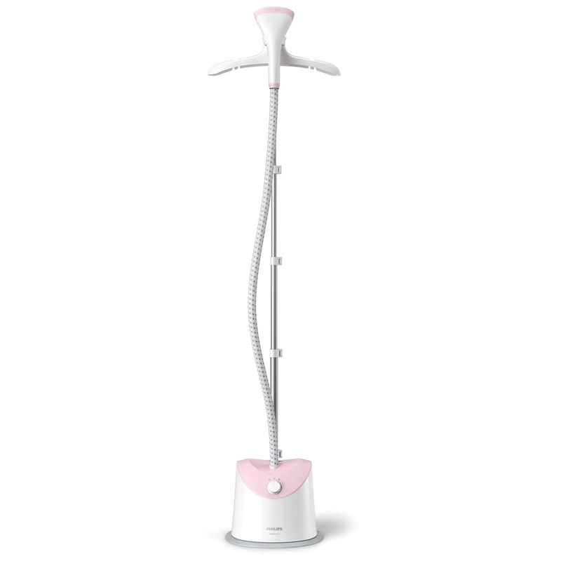 PHILIPS - Plancha A Vapor Vertical 1400ml Easy Touch GC48440 Philips
