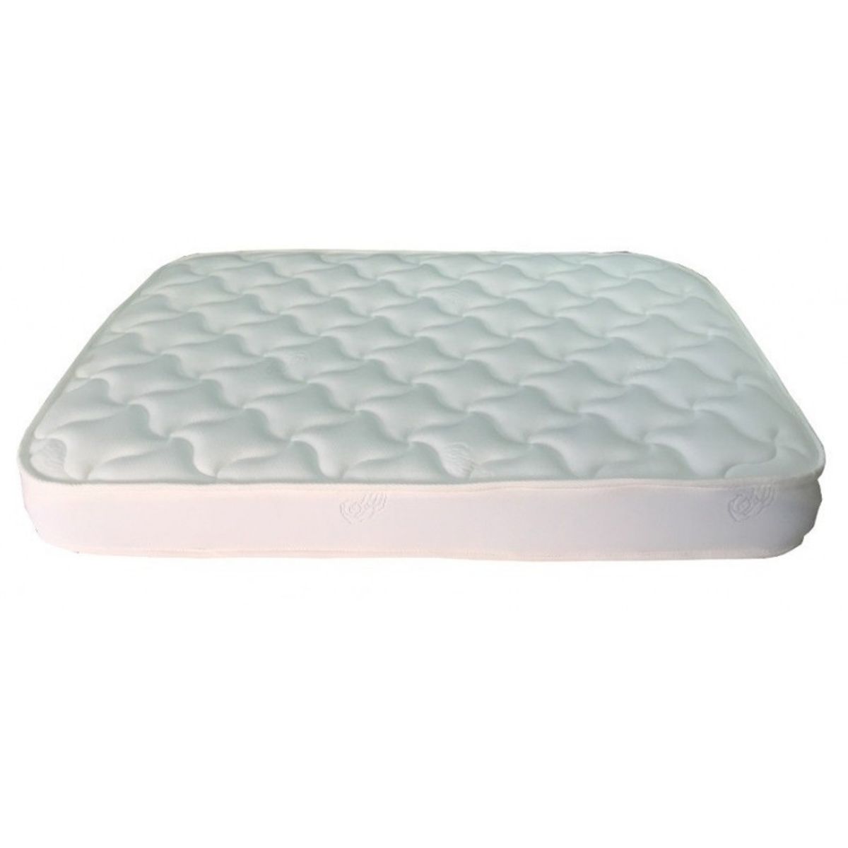 PELLITOS - COLCHÓN CUNA CORRAL 95X65X10 DEN 15