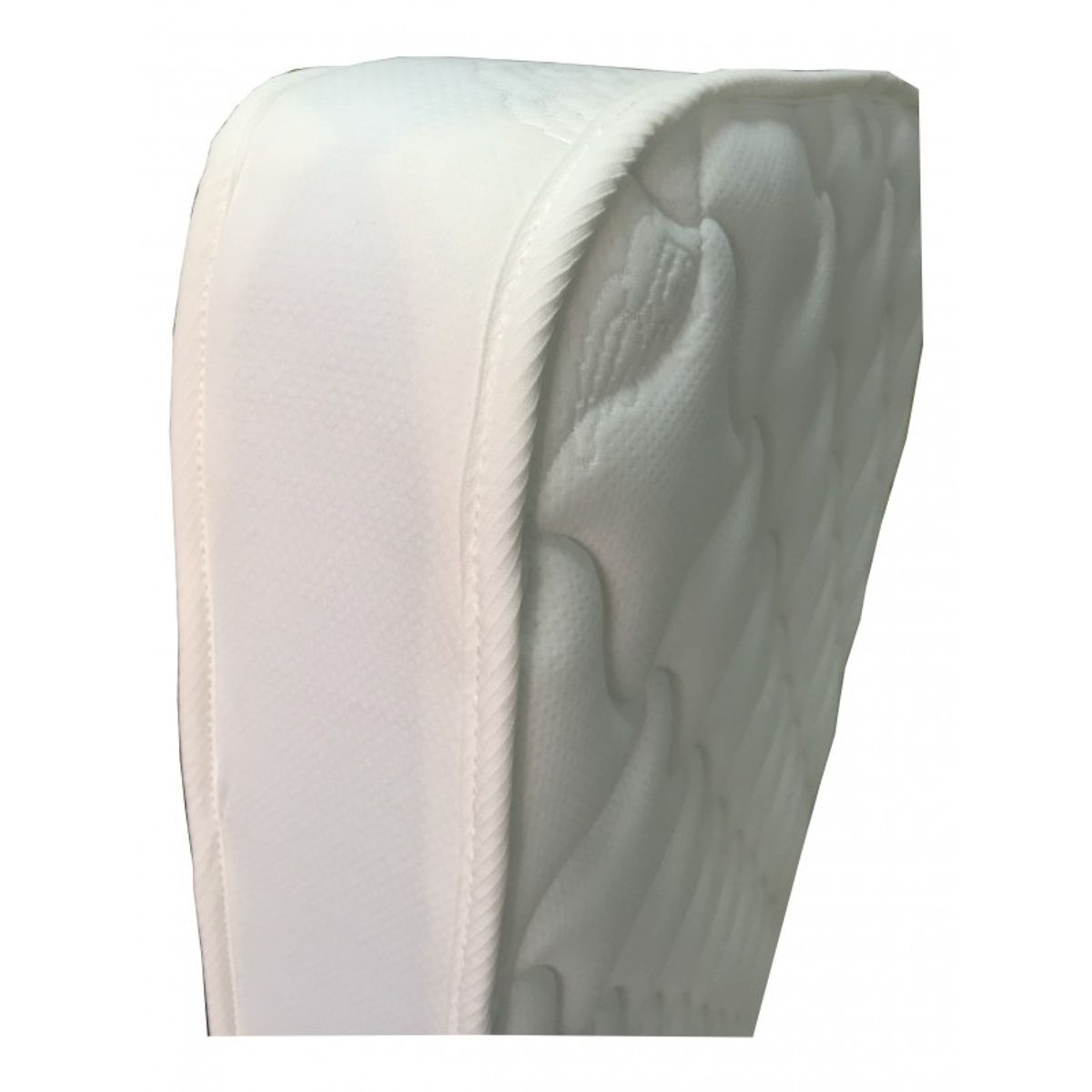 PELLITOS - COLCHÓN CUNA CORRAL 100X70X10 DENSIDAD 15