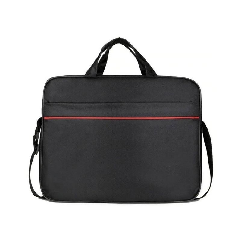 GENERICO - Bolso Notebook 14 Hasta 15 15.6 Pulgadas Maletin