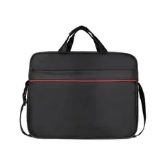 GENERICO - Bolso Notebook 14 Hasta 15 15.6 Pulgadas Maletin