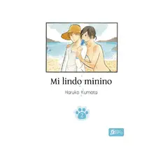 TOMODOMO ESPAÑA - Manga Mi Lindo Minino 2 - Editorial Tomodomo