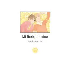 TOMODOMO ESPAÑA - Manga Mi Lindo Minino 3 - Editorial Tomodomo