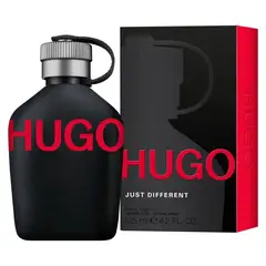 HUGO BOSS - Just Different Hombre 125 ML