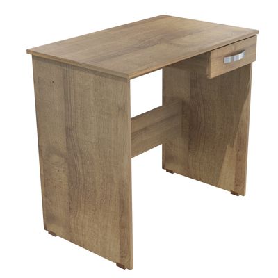 Imagen 2 del producto Escritorio 1 cajón 75cmx80cmx40 cm amaretto