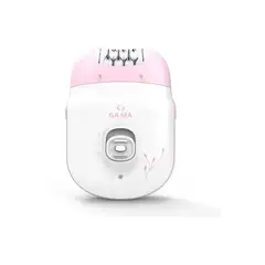 GAMA - Depiladora De Pinzas Velvet Usb Inalámbrica.-
