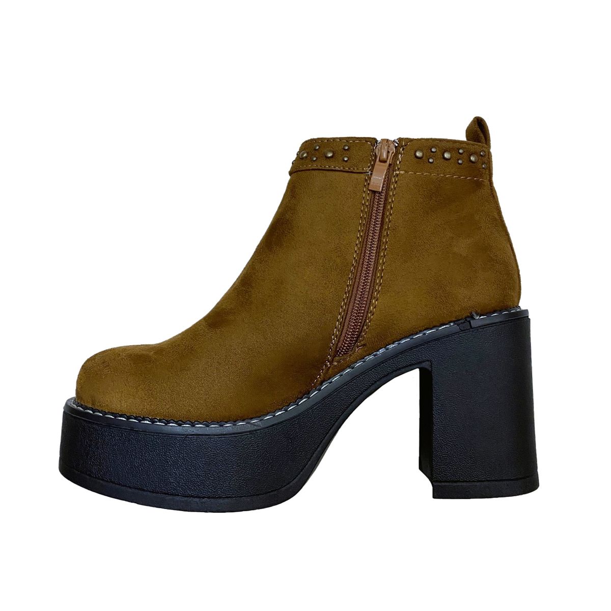 HTL - Botín Elegante Mujer