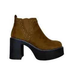 HTL - Botín Elegante Mujer