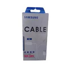 SAMSUNG - Cable usb Tipo V8 carga rapida