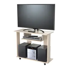 INVAL - Rack TV 42" Arena 68cm x 80cm x 36cm