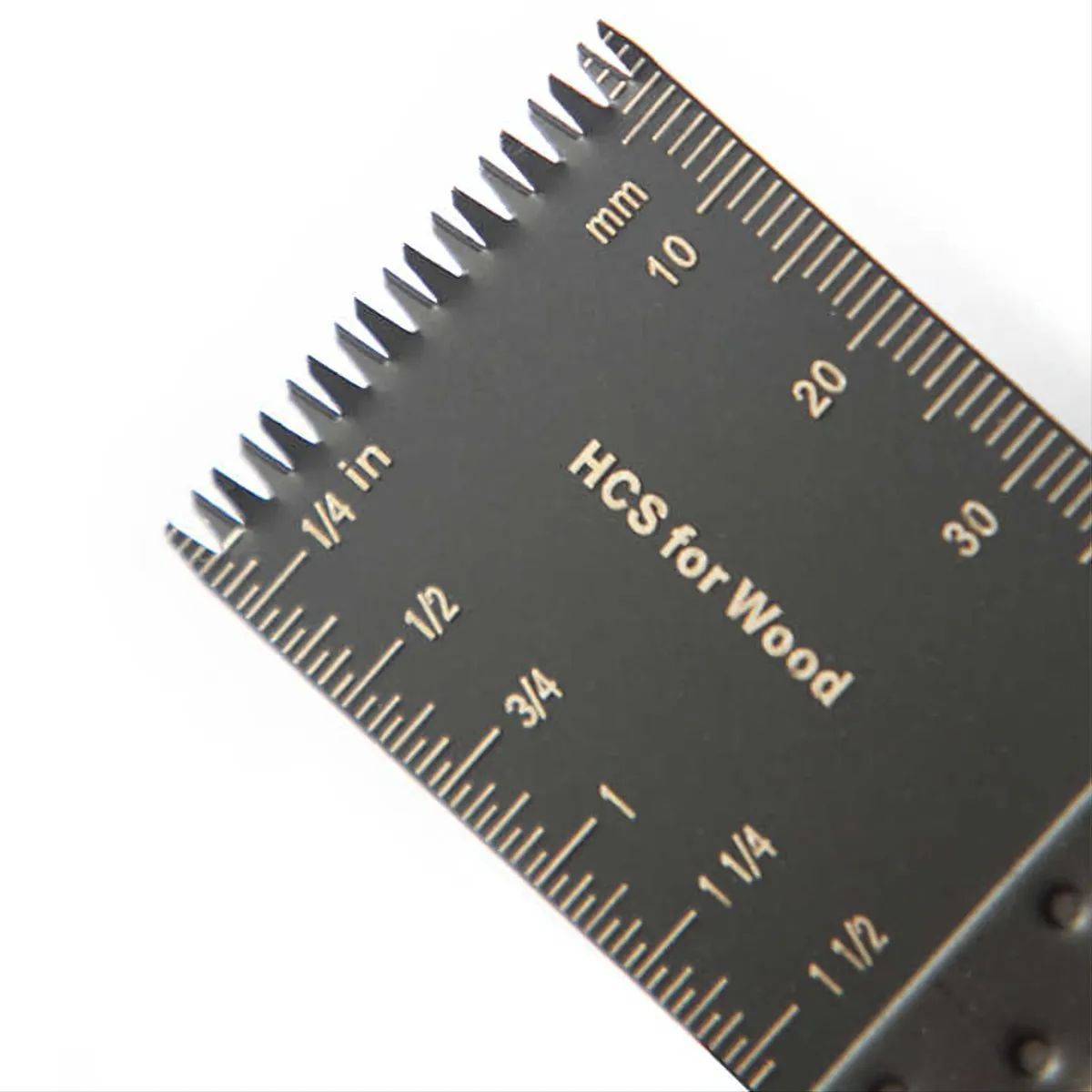 KUANGYE - Hoja Oscilante Multifuncional Sierra Multiherramienta