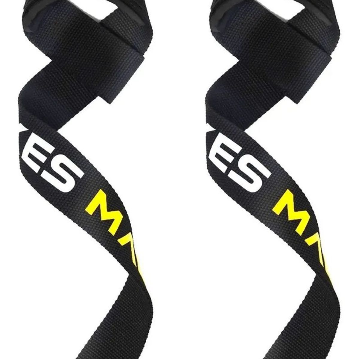 KUANGYE - Straps Lujo Gym Mancuernas Pesas Gimnasio Ejercicio
