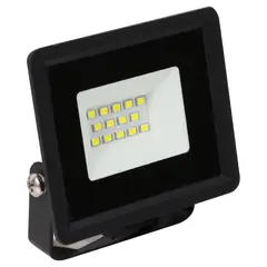 DRL LIGHTING - Proyector de Área ultra plano 10W Luz día