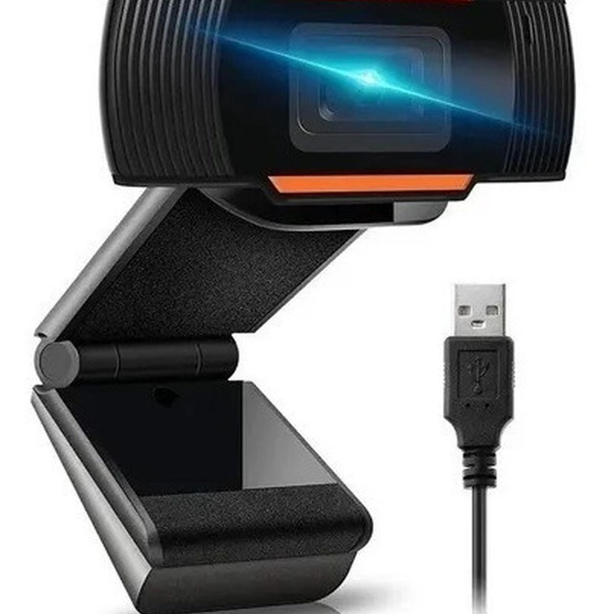 DM - WEBCAM TELETRABAJO VGA 640X480