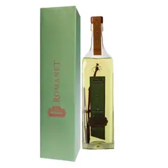 BOU - Pisco Barroeta Romanet 35º 750 ml