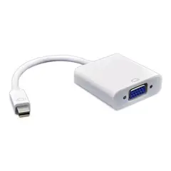 MICROLAB - ADAPTADOR MLAB MINI DISPLAY PORT A VGA