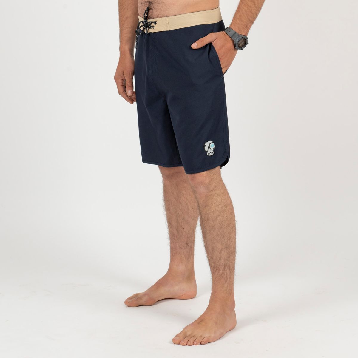 TOKE - TOKE Traje de Baño Hombre