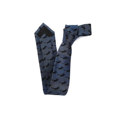 Imagen 2 del producto Corbata hombre seda Condor Andino Luciacorbatas