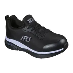 SKECHERS WORK - Zapatilla de seguridad Skechers Evzan