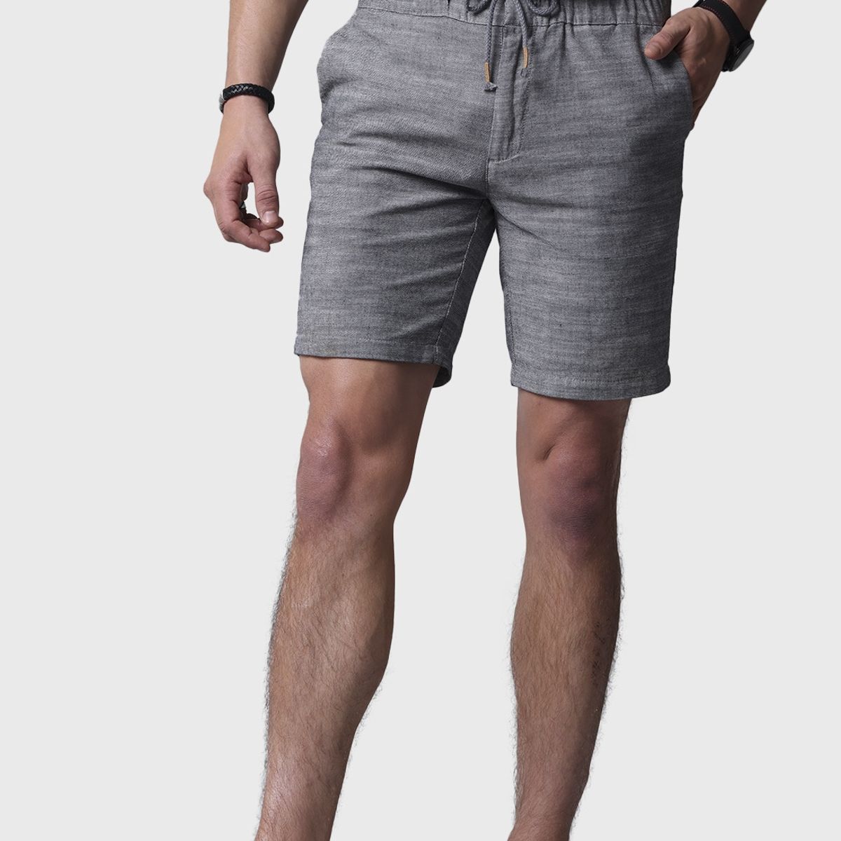 GUY LAROCHE - Bermuda Look Guy Laroche GUY LAROCHE