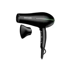 GAMA - Secador De Pelo Bora Avocado Oil Ceramic Ion 2200 W